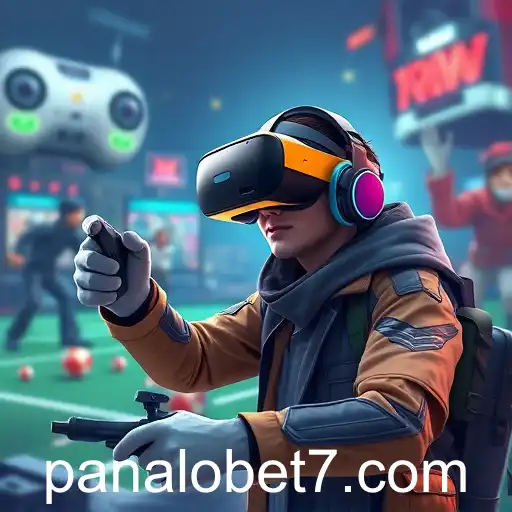 Emerging Trends in Online Gaming