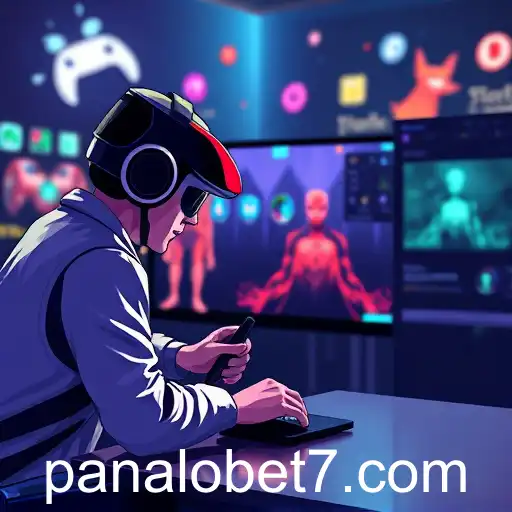 Gaming Trends on Panalobet in 2025