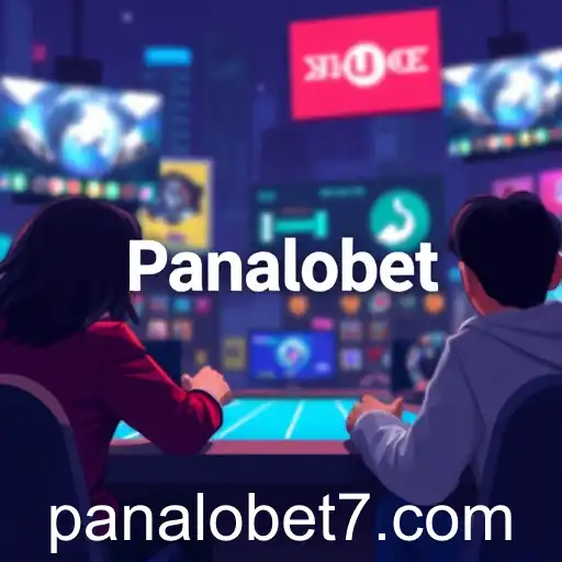 Gaming in the Digital Age: Panalobet's Rise