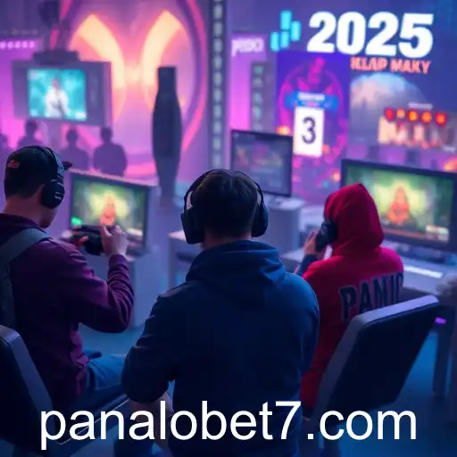 Emerging Trends in Online Gaming Platforms