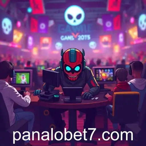 Emerging Trends in Online Gaming