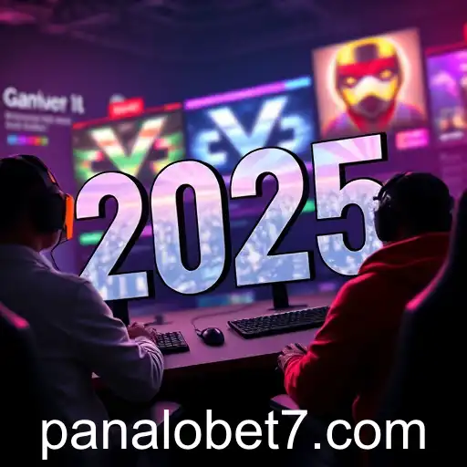 Exploring New Trends in Online Gaming for 2025