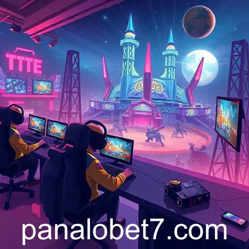 The Growing Influence of Online Gaming in 2025