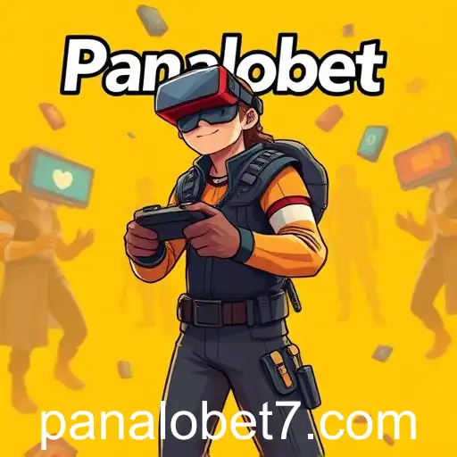 Innovative Gaming Trends Emerge on Panalobet
