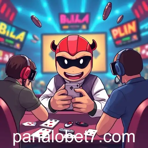 The Rise of Online Gaming Platforms in 2025