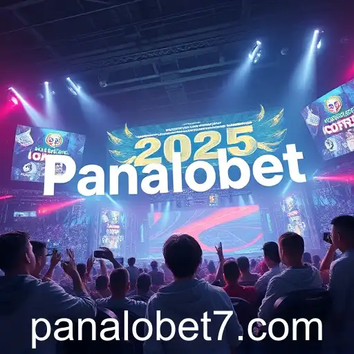 Panalobet Changes the Gaming Landscape in 2025