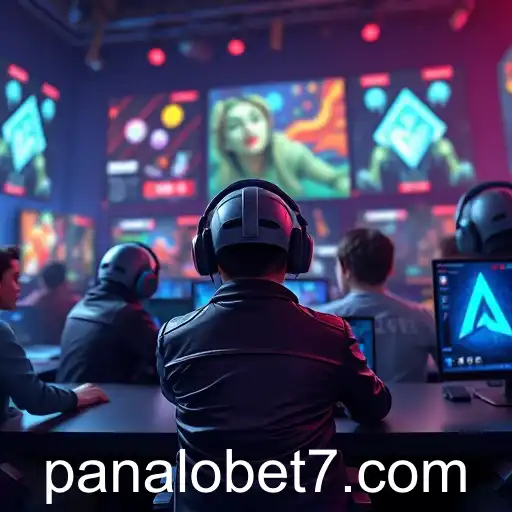 Panalobet: Revolutionizing Online Gaming in 2025