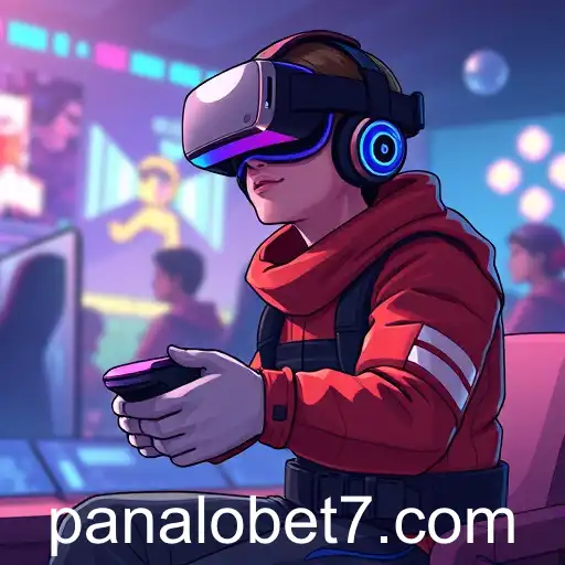 Panalobet: Redefining Online Gaming in 2025