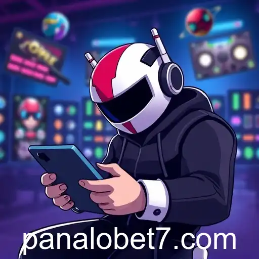 The Rise of Panalobet in the Online Gaming Sphere
