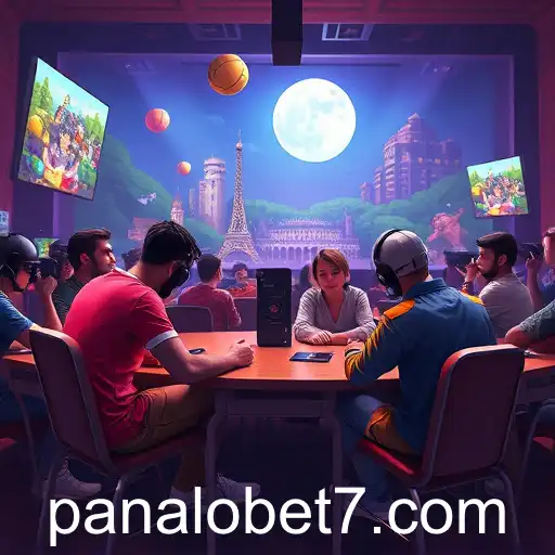 The Rise of Online Gaming Platforms: A Closer Look at Innovation and Community