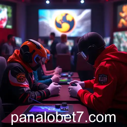 The Rise of Online Gaming Platforms