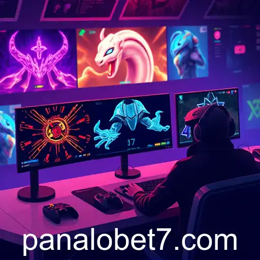 The Rise of Online Gaming Platforms