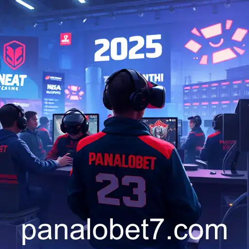The Rise of Panalobet in the Gaming World