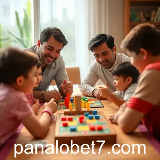 The Rise of Panalobet in the Gaming World