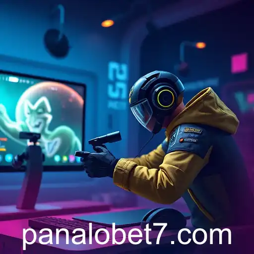 The Rise of Panalobet in Online Gaming