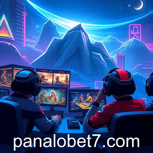 The Rise of Panalobet in Online Gaming