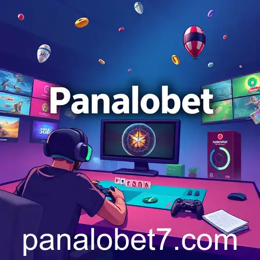 The Rise of Panalobet in Online Gaming