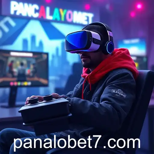 Rising Trends in Online Gaming for 2025