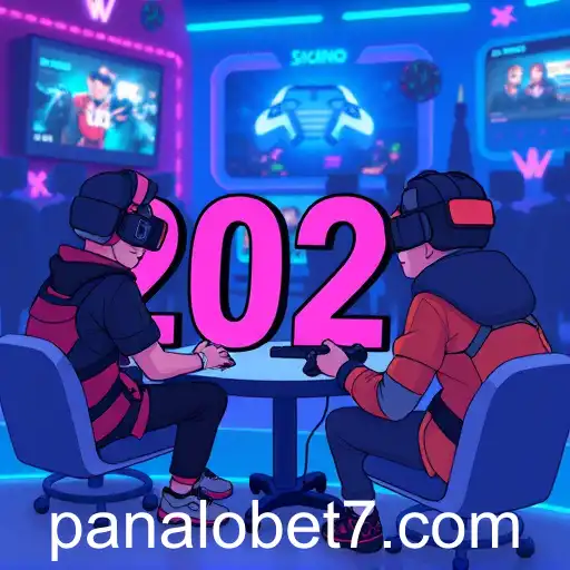 The Growing Influence of Online Gaming in 2025