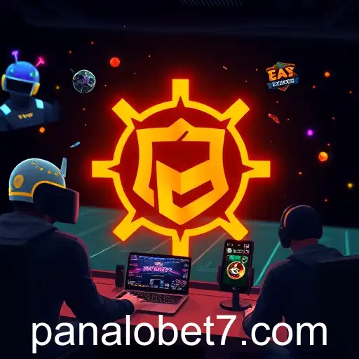 Panalobet's Influence on Online Gaming in 2025
