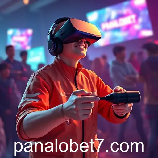 Panalobet Redefines Online Gaming Experience