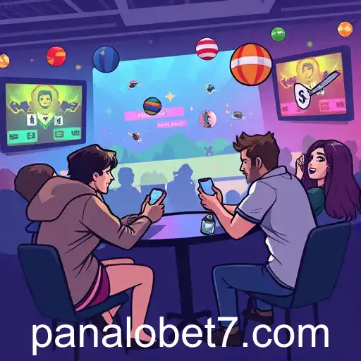 Panalobet: Revolutionizing Online Gaming in 2025