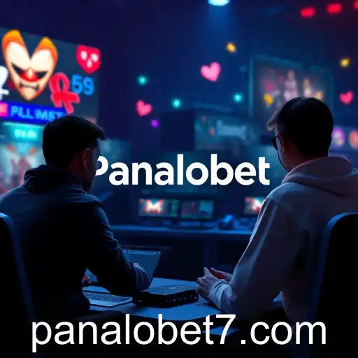 The Evolution of Online Gaming Platforms: Panalobet's Influence