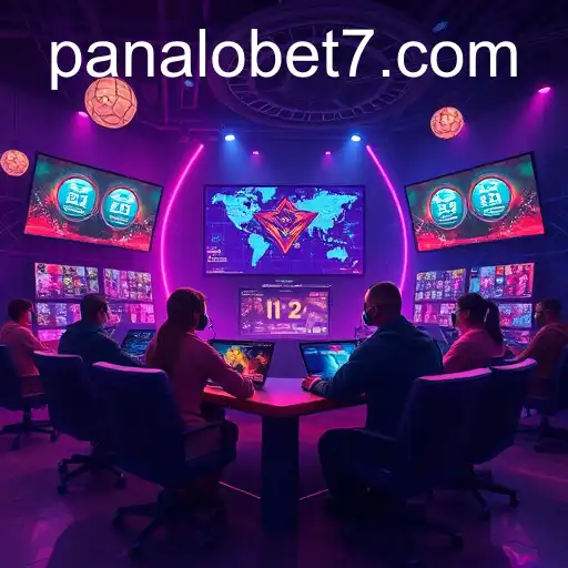 The Rise of Panalobet in Online Gaming