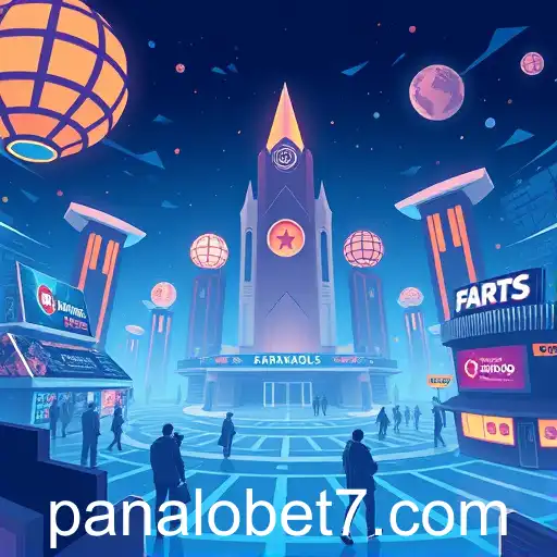 Panalobet Surge in Online Gaming Popularity
