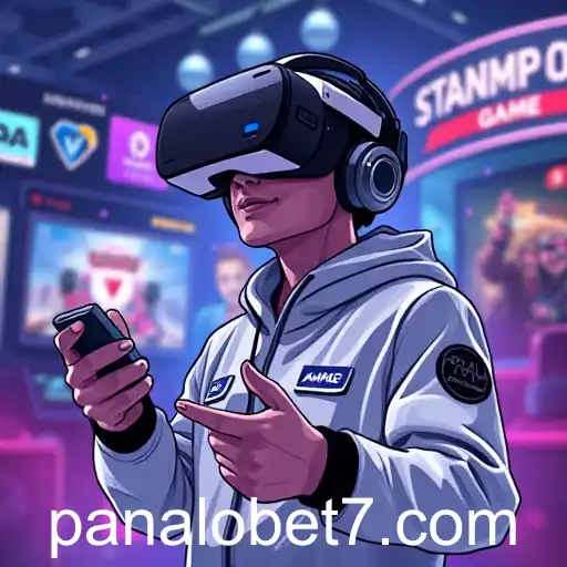 Panalobet: Redefining Online Gaming in 2025