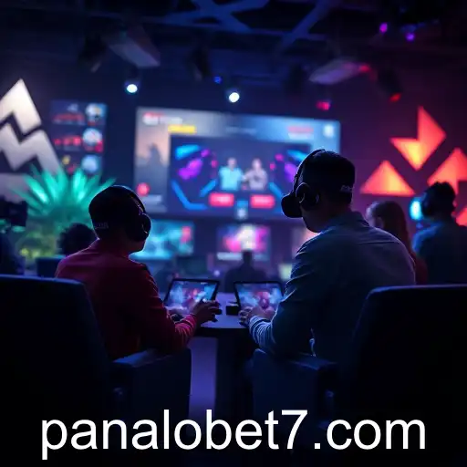 Panalobet: Revolutionizing Online Gaming in 2025