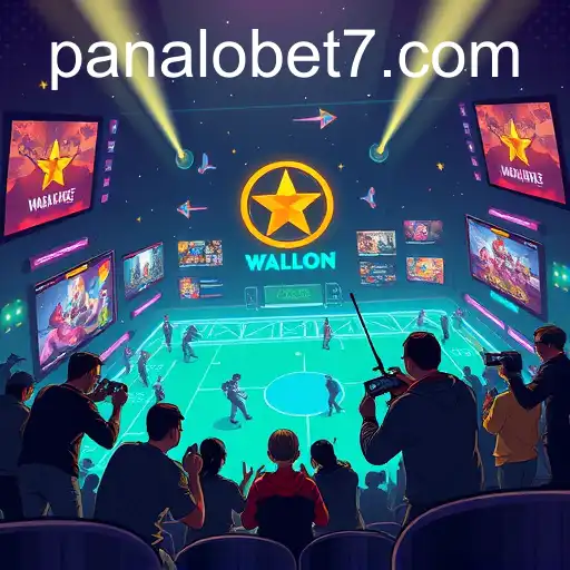 Panalobet: The Surprising Rise of a New Gaming Hub