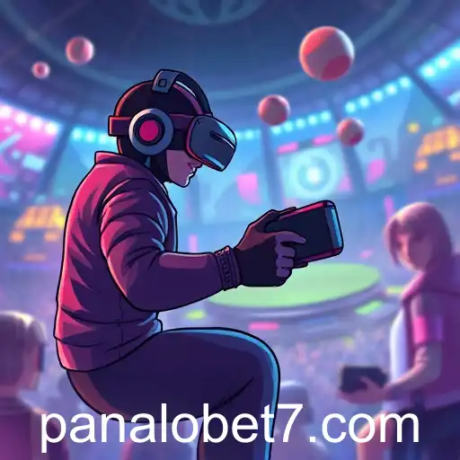 The Rise of Panalobet in the Online Gaming World