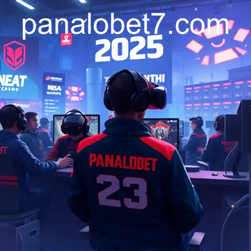 The Rise of Panalobet in the Gaming World
