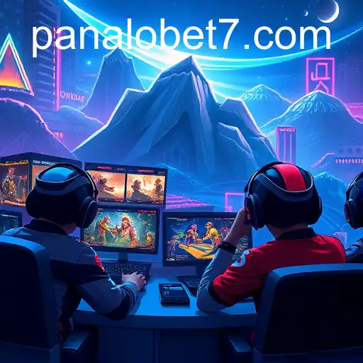 The Rise of Panalobet in Online Gaming