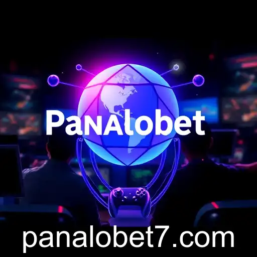 The Rise of Panalobet in Online Gaming