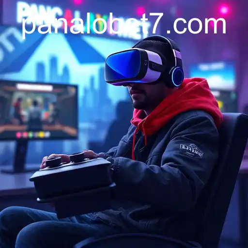 Rising Trends in Online Gaming for 2025