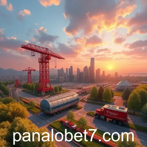 Exploring 'Simulation Fun' Through the Lens of 'Panalobet'