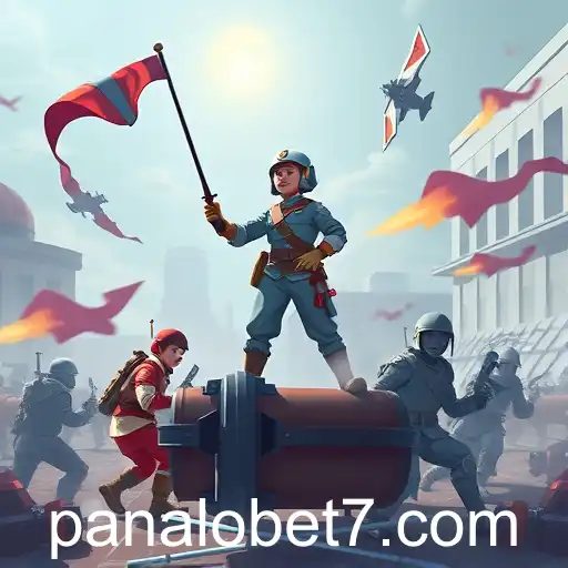 Exploring the World of Strategic Play: Panalobet Leading the Way