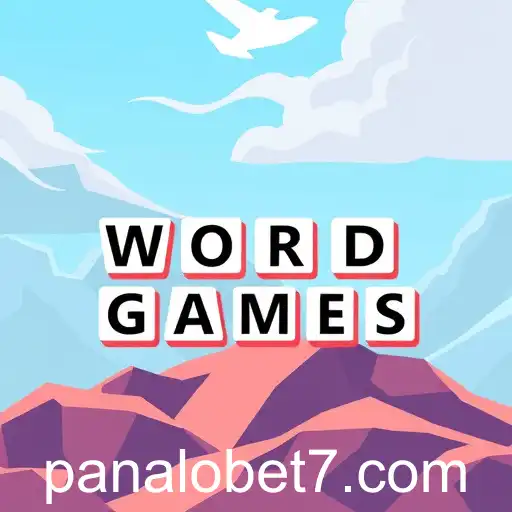 Exploring the World of 'Word Games' on Panalobet: A Haven for Linguistic Prowess